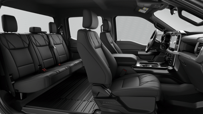 2026 Ford F-150 STX InTransit