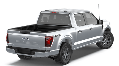 2026 Ford F-150 STX 200A