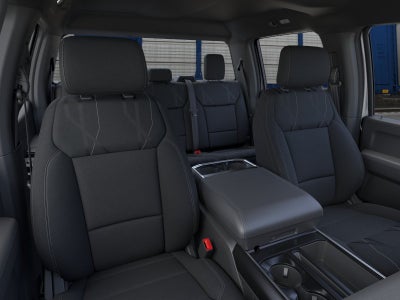 2026 Ford F-150 STX InTransit