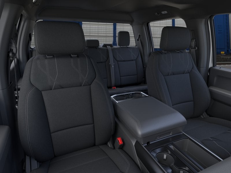 2026 Ford F-150 STX InTransit