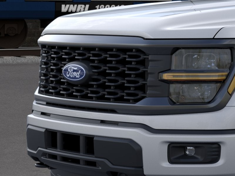 2026 Ford F-150 STX InTransit