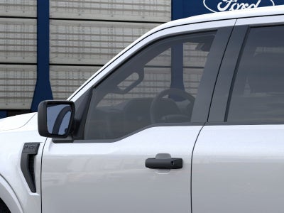 2026 Ford F-150 STX InTransit