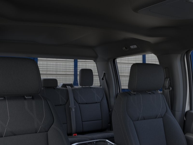 2026 Ford F-150 STX InTransit