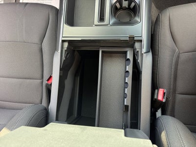 2026 Ford F-150 STX 200A