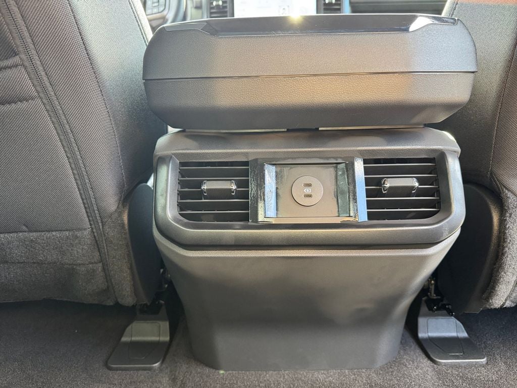 2026 Ford F-150 STX 200A