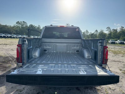 2026 Ford F-150 STX 200A