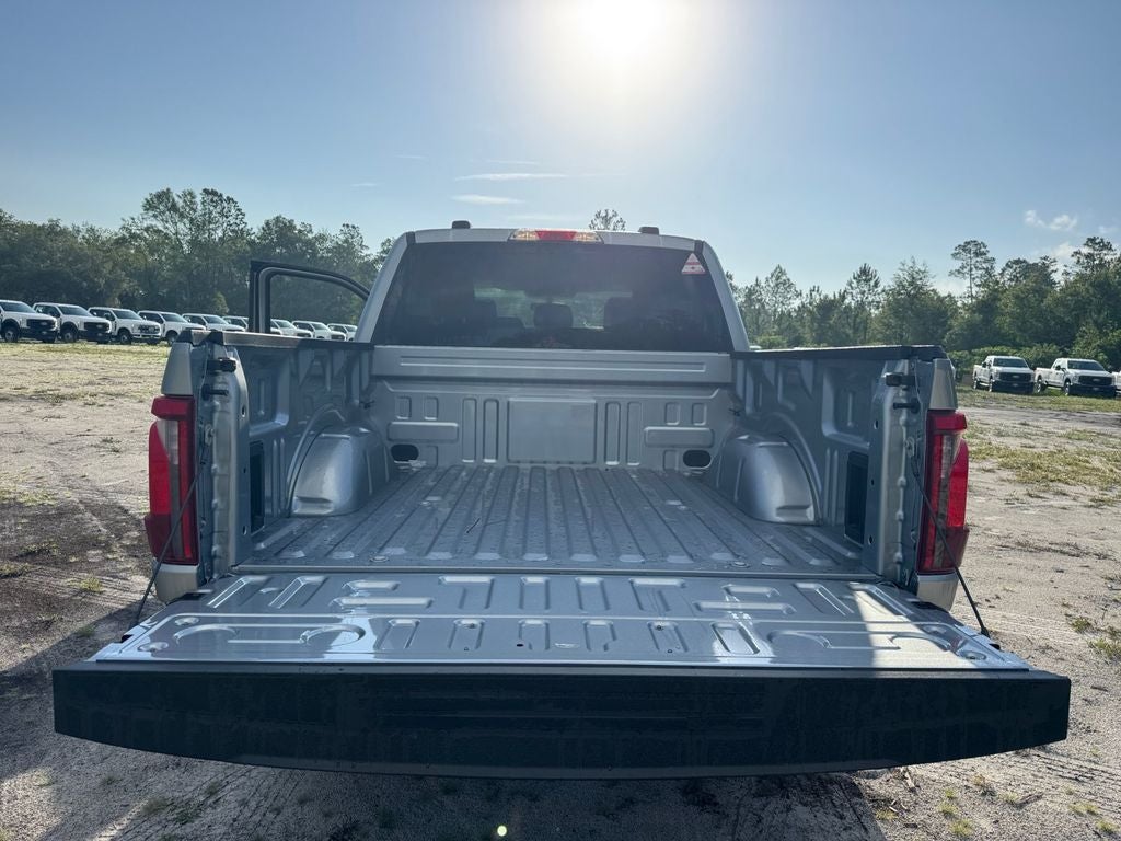 2026 Ford F-150 STX 200A