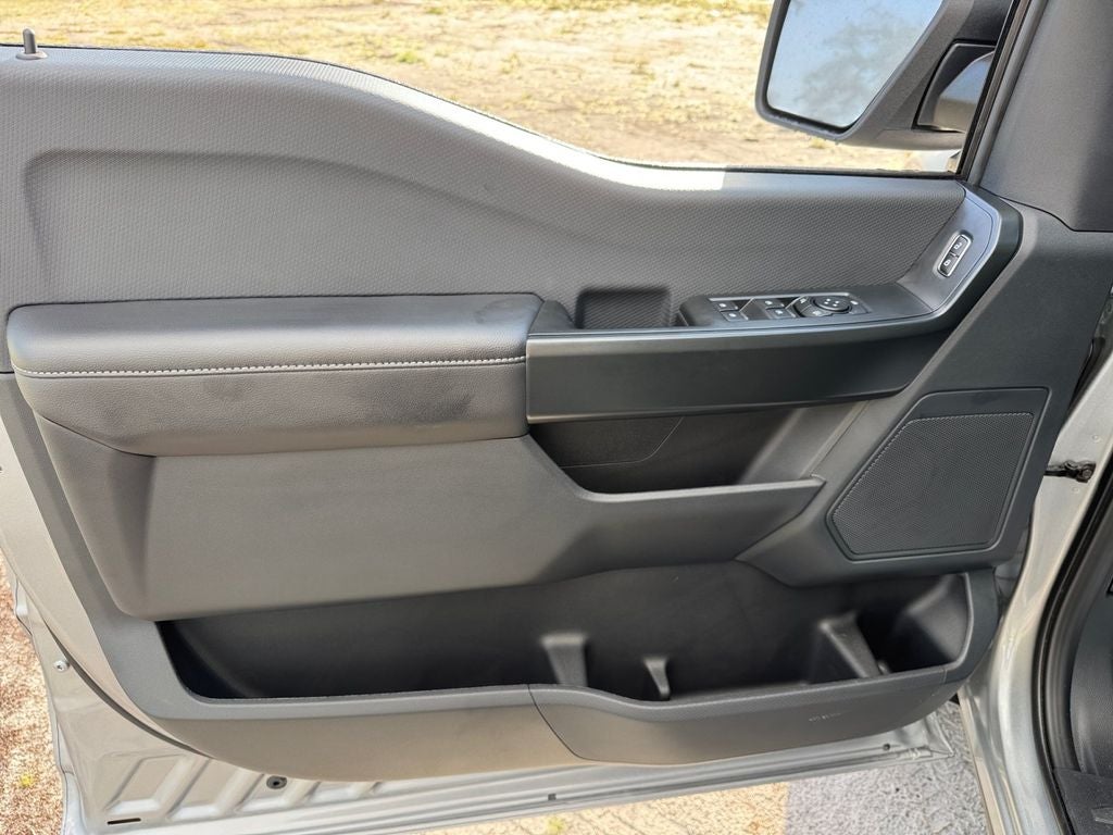 2026 Ford F-150 STX 200A