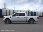 2026 Ford F-150 STX InTransit