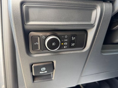 2026 Ford F-150 STX 200A