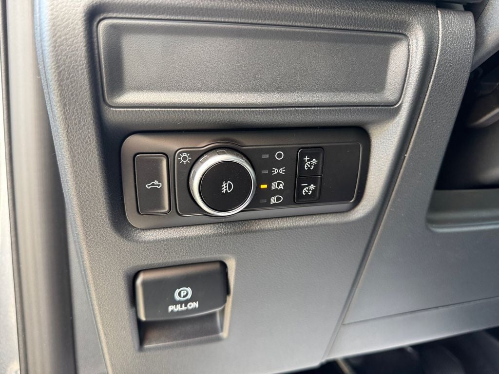 2026 Ford F-150 STX 200A