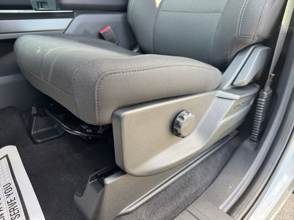 2026 Ford F-150 STX 200A