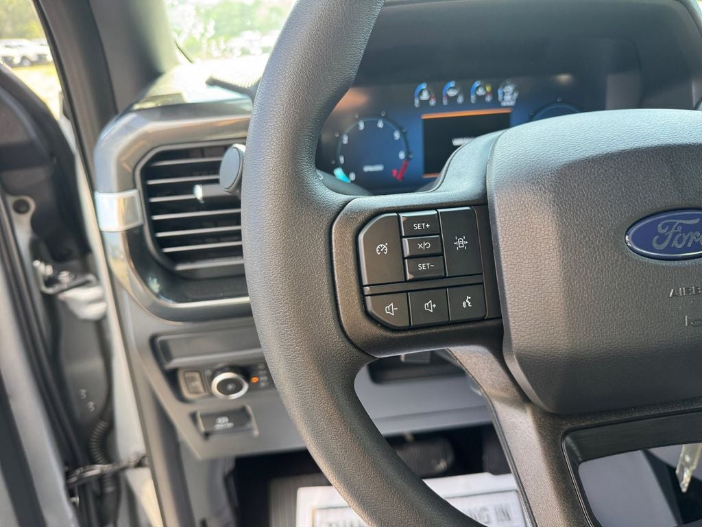 2026 Ford F-150 STX 200A