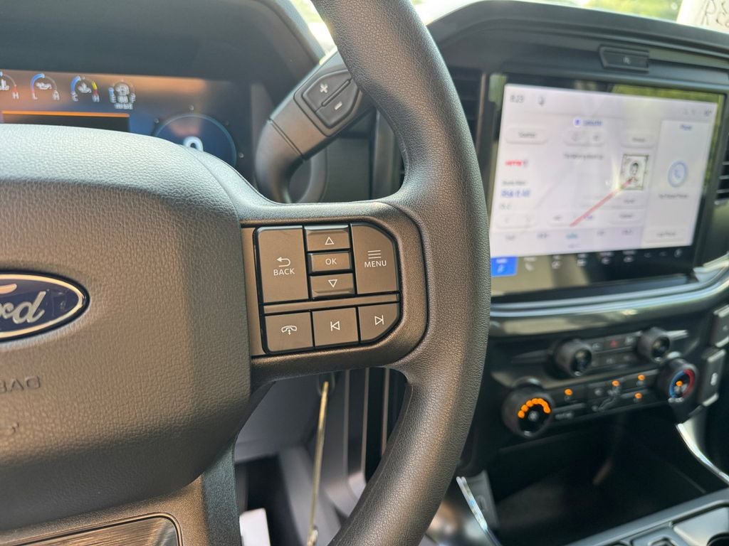 2026 Ford F-150 STX 200A