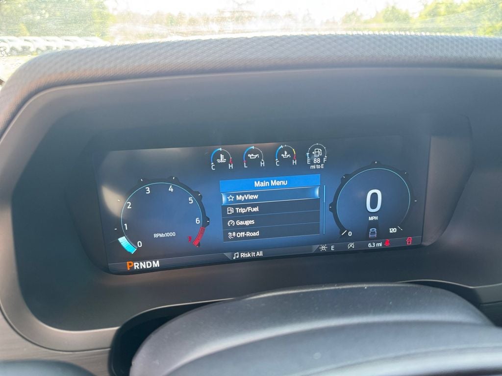 2026 Ford F-150 STX 200A