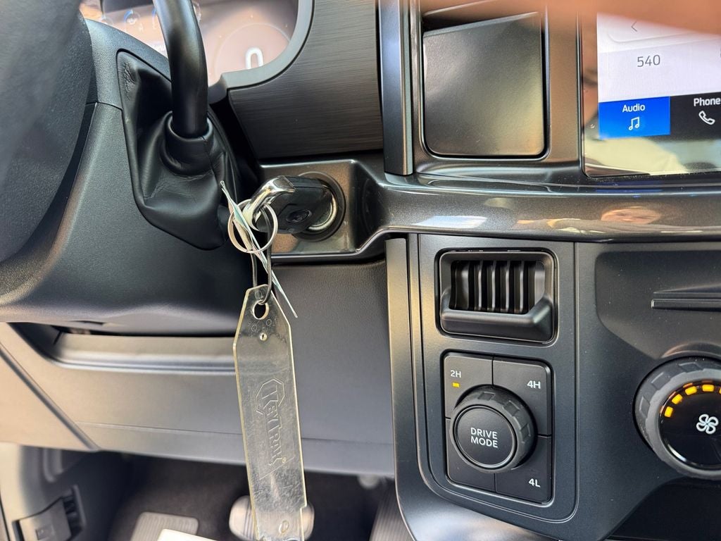 2026 Ford F-150 STX 200A