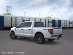 2026 Ford F-150 STX InTransit