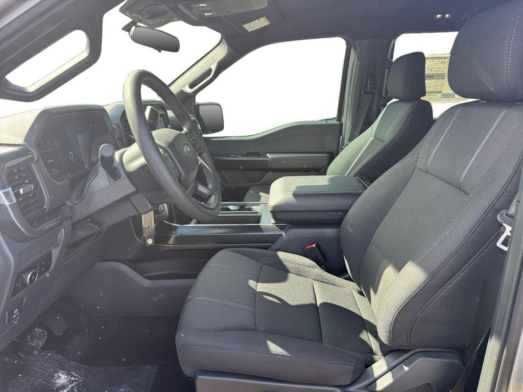 2026 Ford F-150 STX 200A