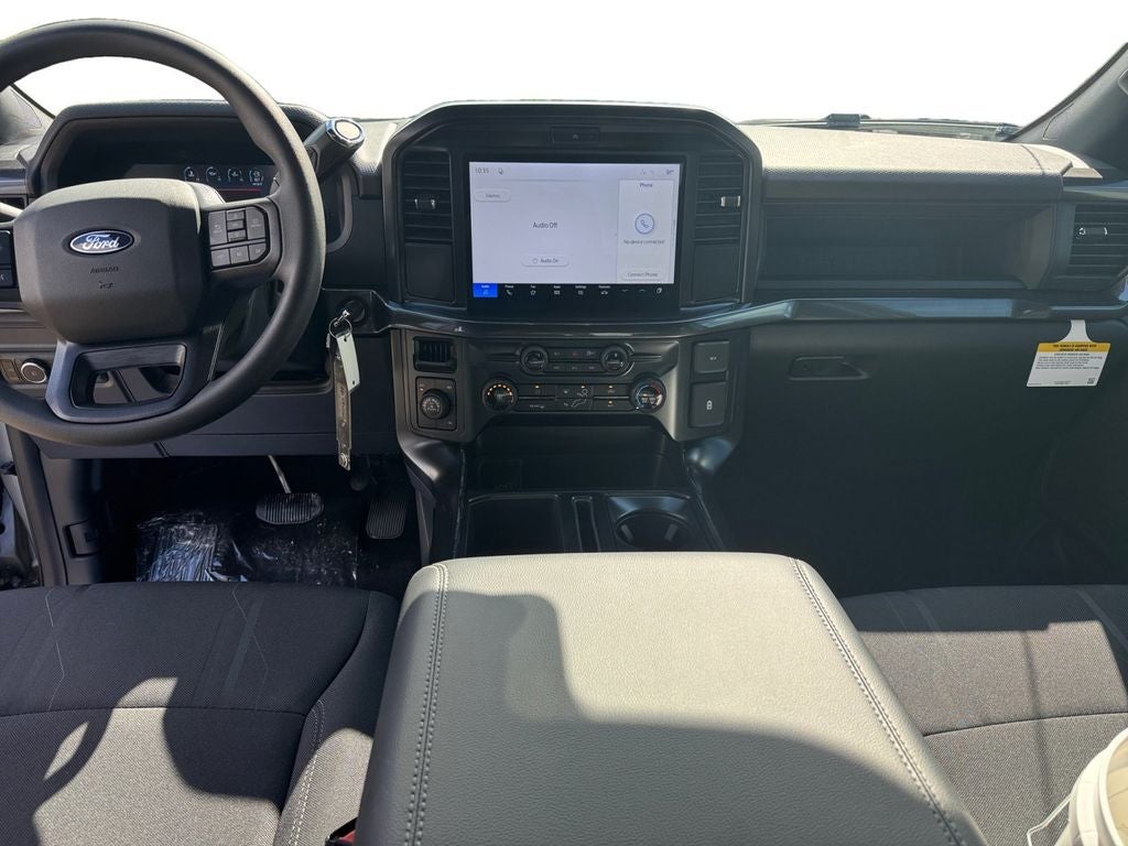 2026 Ford F-150 STX 200A