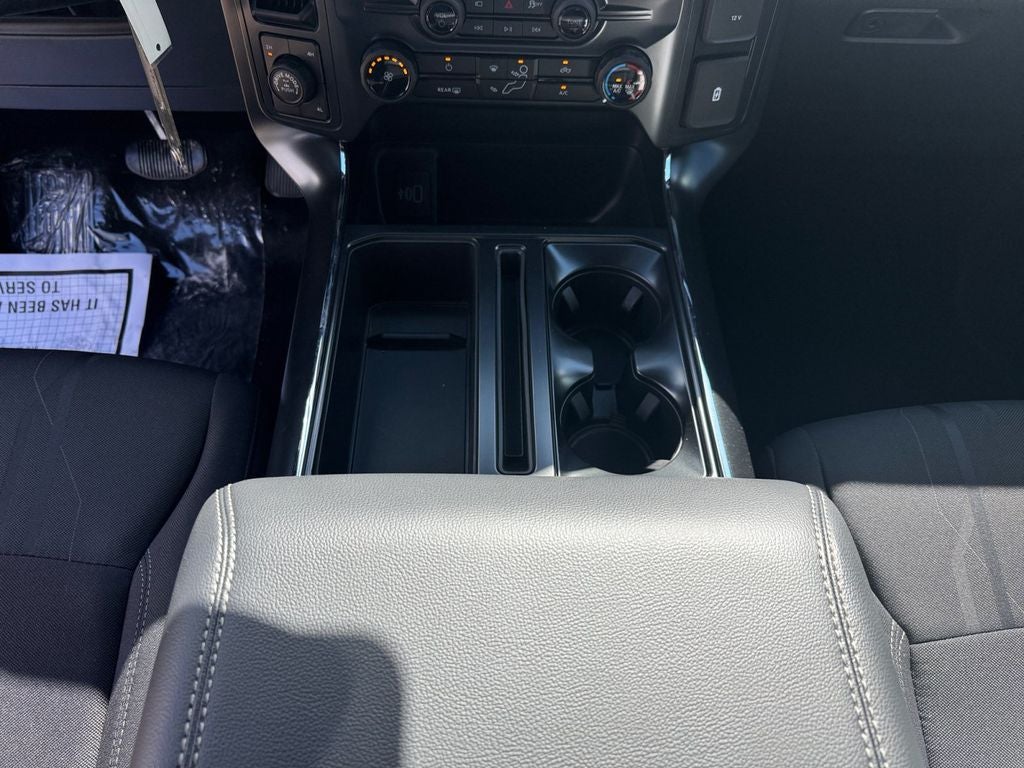2026 Ford F-150 STX 200A