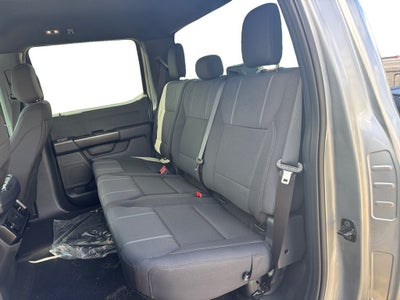 2026 Ford F-150 STX 200A