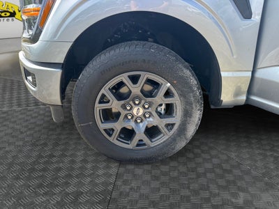 2026 Ford F-150 STX 200A