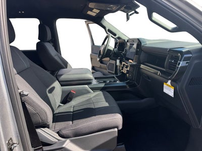 2026 Ford F-150 STX 200A