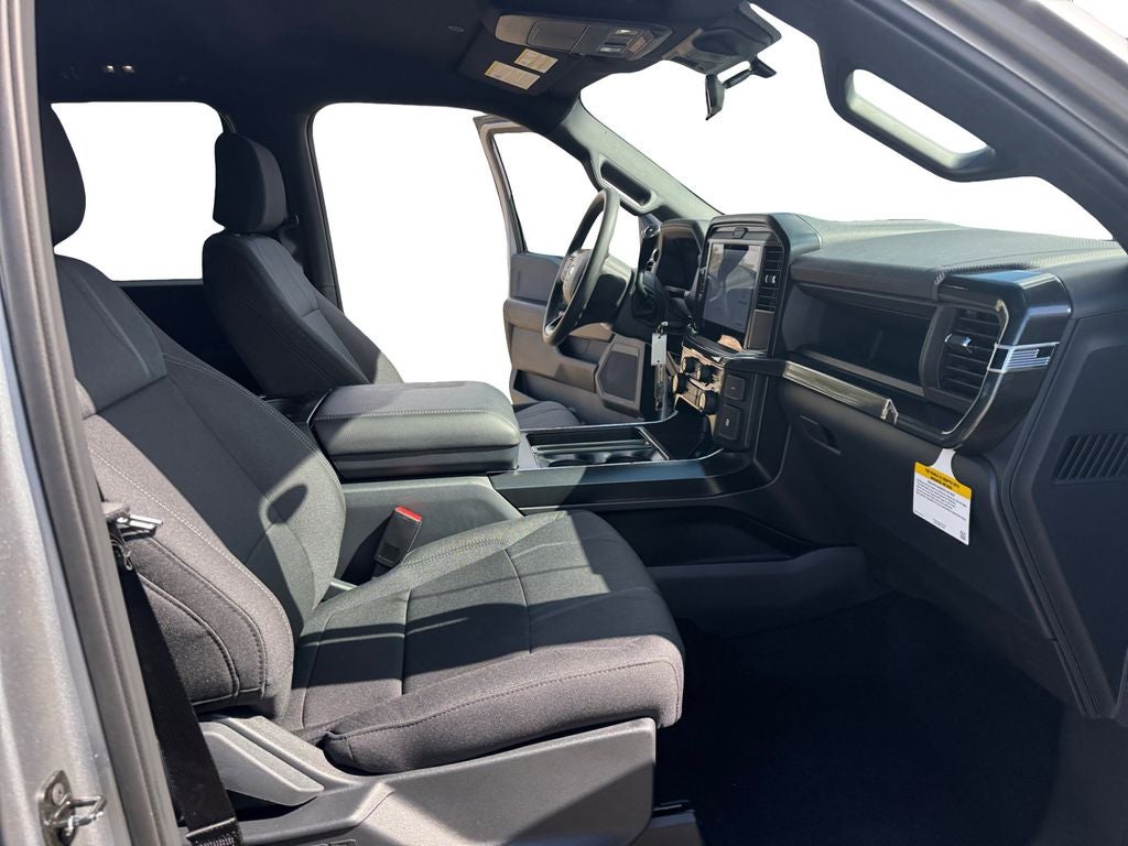 2026 Ford F-150 STX 200A