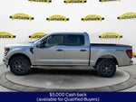 2026 Ford F-150 STX 200A