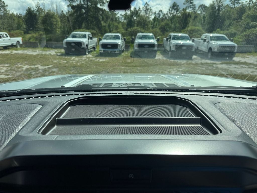 2026 Ford F-150 STX 200A