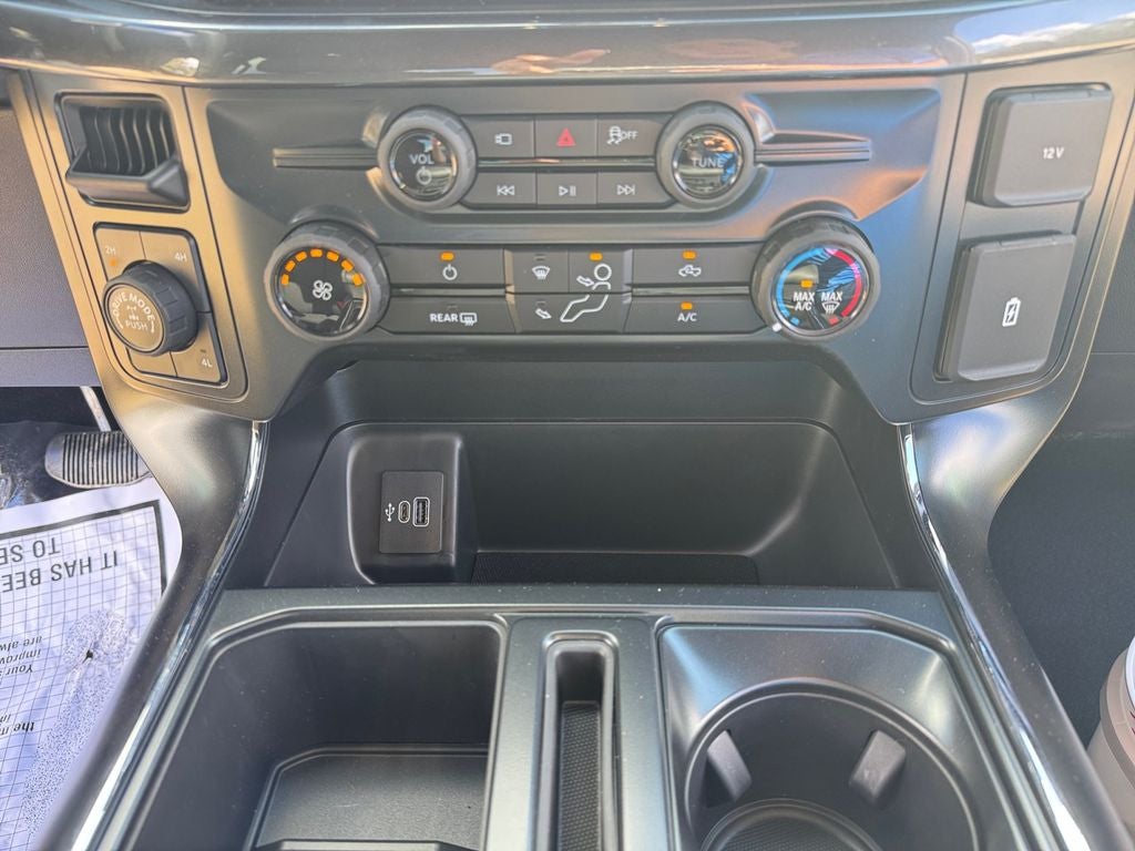 2026 Ford F-150 STX 200A