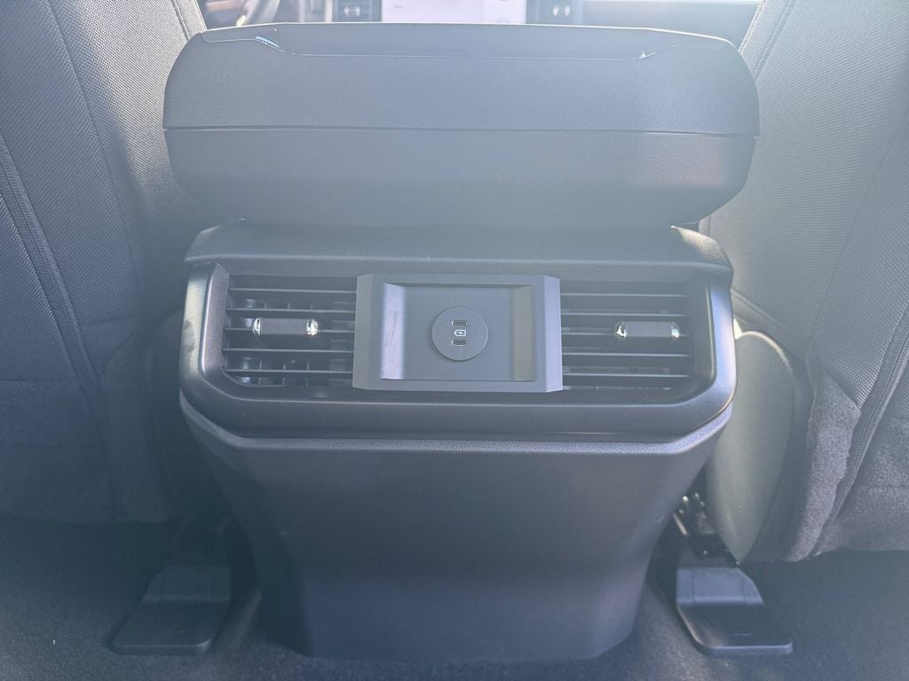 2026 Ford F-150 STX 200A