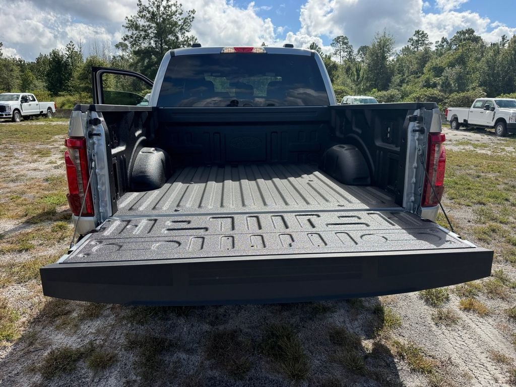 2026 Ford F-150 STX 200A