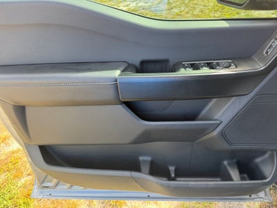 2026 Ford F-150 STX 200A