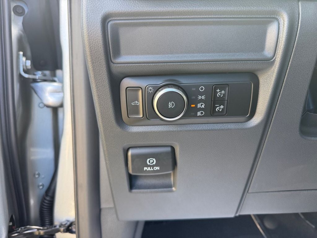 2026 Ford F-150 STX 200A