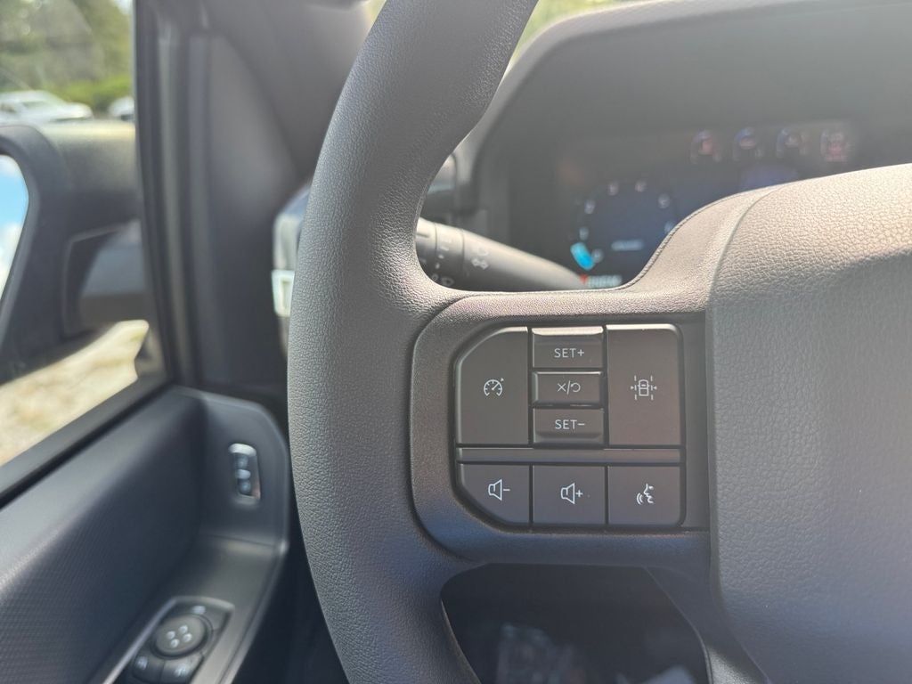 2026 Ford F-150 STX 200A