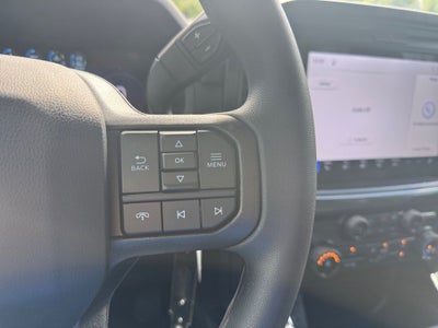 2026 Ford F-150 STX 200A