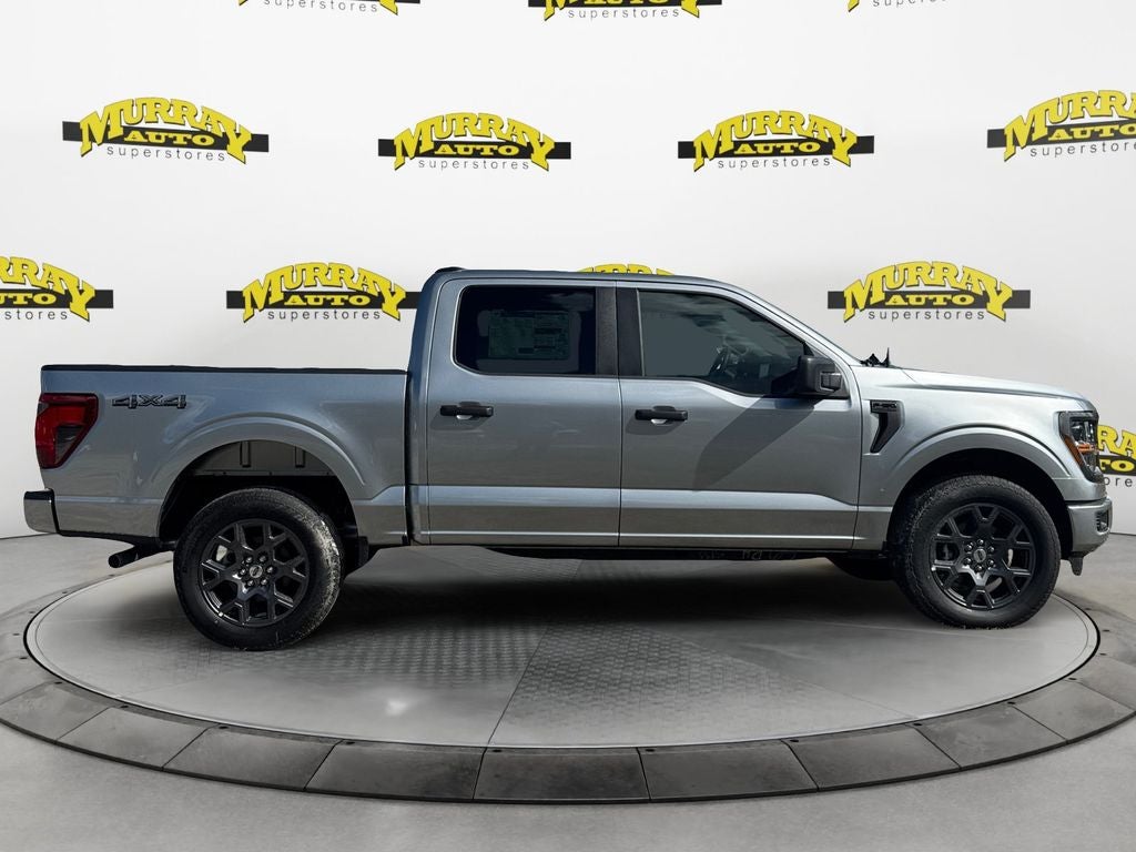 2026 Ford F-150 STX 200A