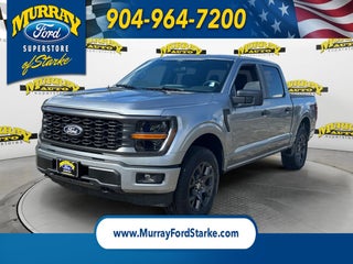 2026 Ford F-150 STX 200A