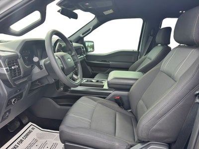 2025 Ford F-150 STX 200A