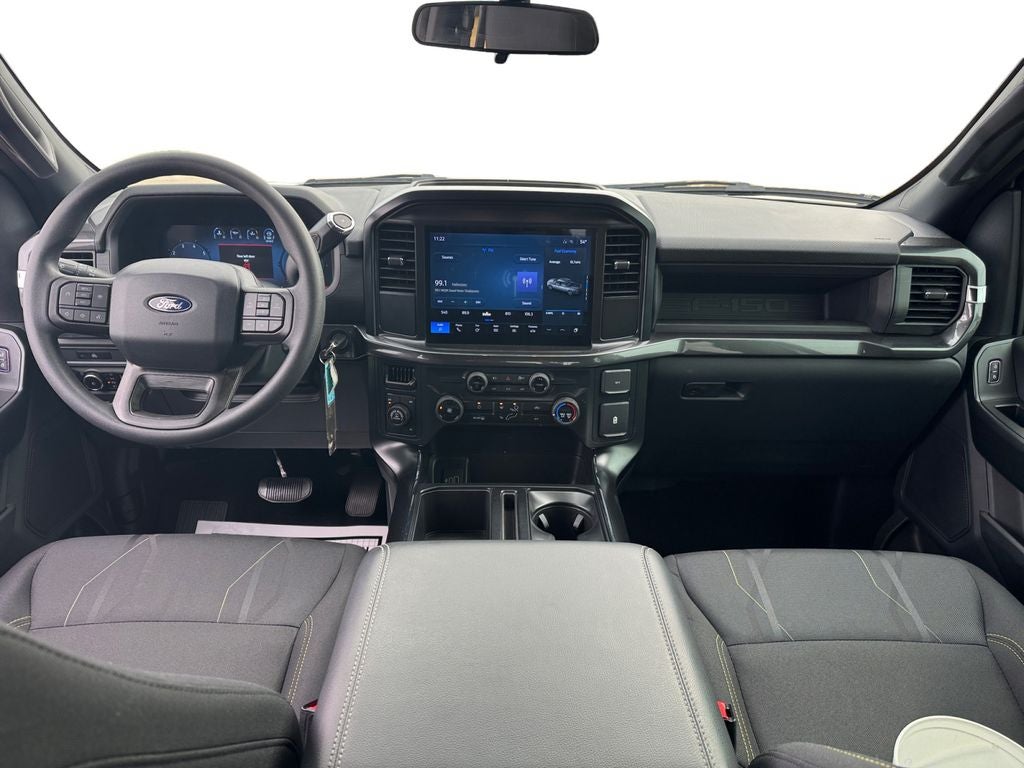 2025 Ford F-150 STX 200A