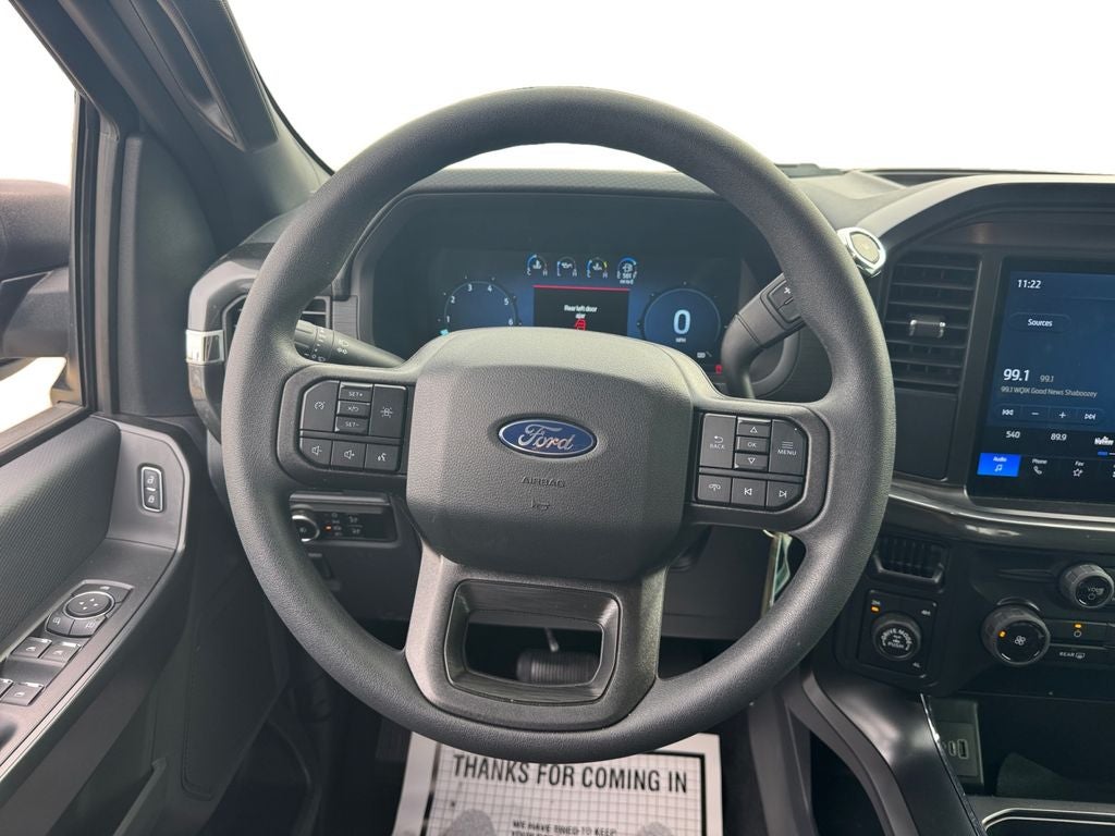 2025 Ford F-150 STX 200A