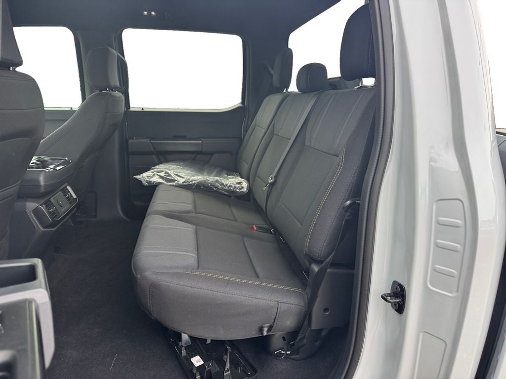 2025 Ford F-150 STX 200A