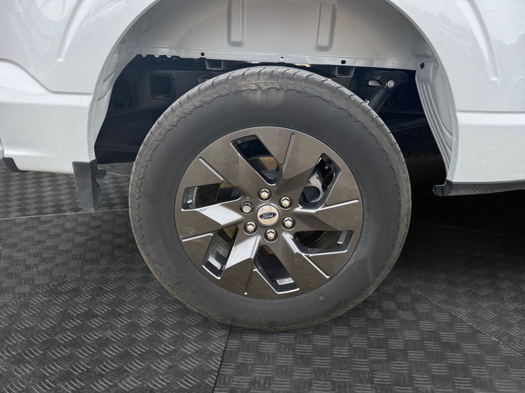 2025 Ford F-150 STX 200A