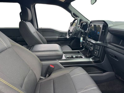 2025 Ford F-150 STX 200A