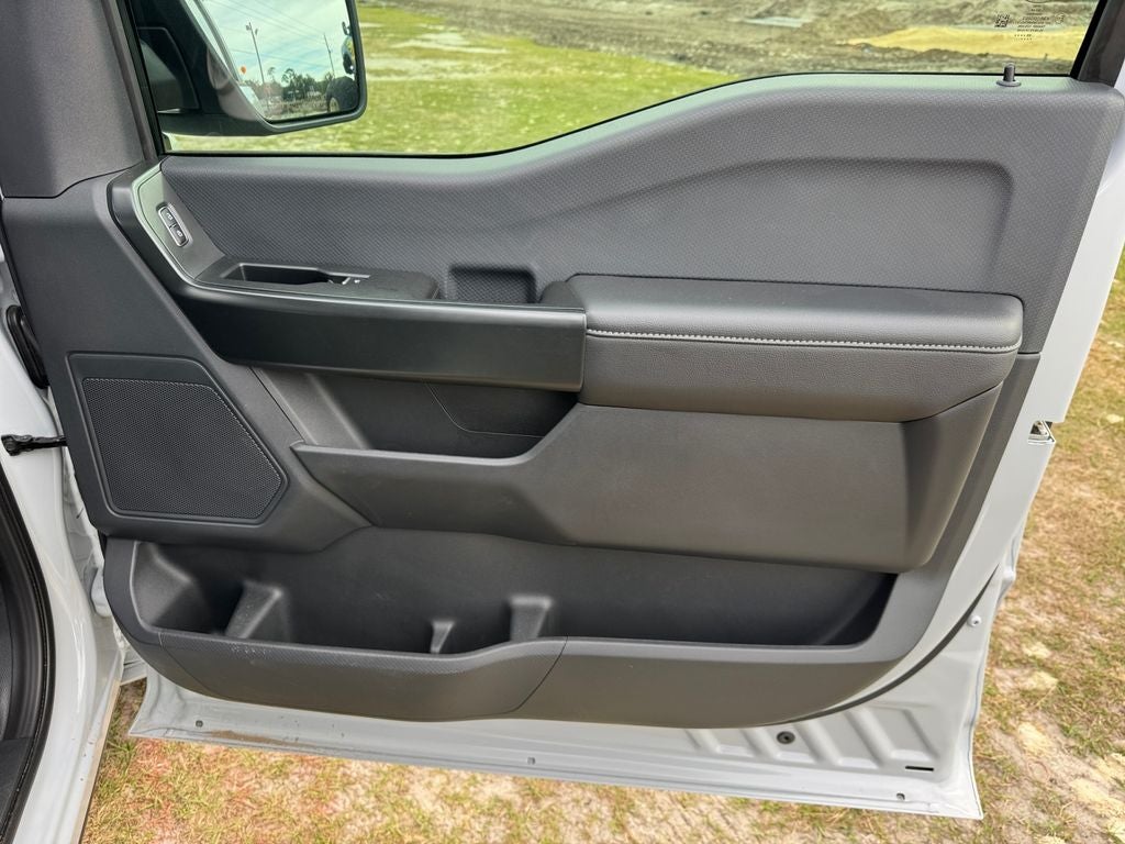 2025 Ford F-150 STX 200A