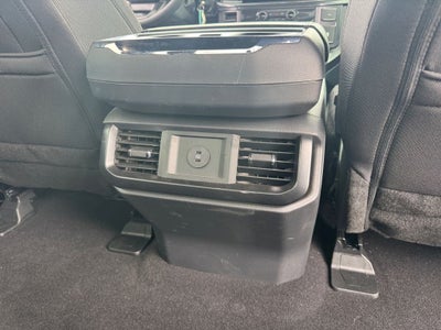 2025 Ford F-150 STX 200A