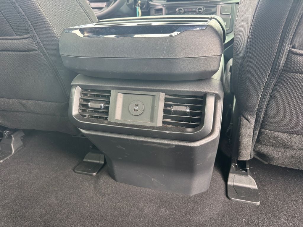 2025 Ford F-150 STX 200A