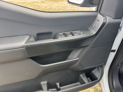 2025 Ford F-150 STX 200A