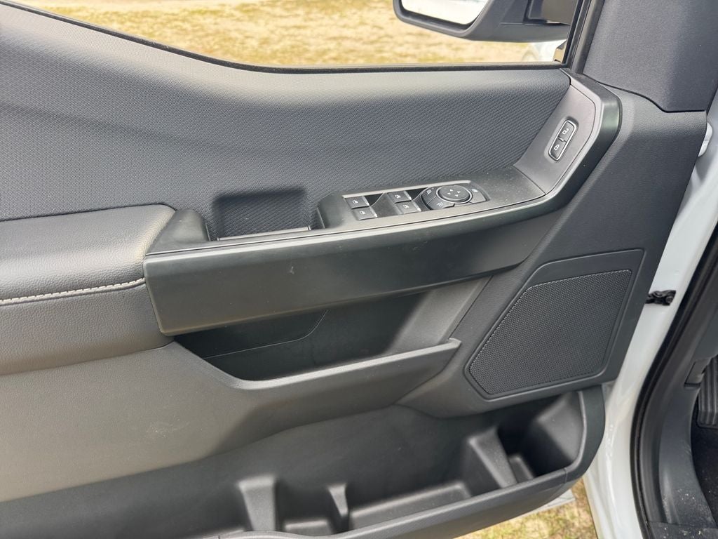 2025 Ford F-150 STX 200A